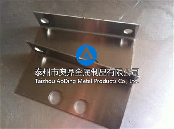 激光切割折彎加工