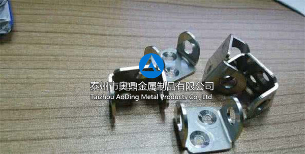 激光切割折彎加工定制